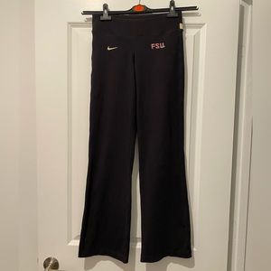 Nike FSU legging